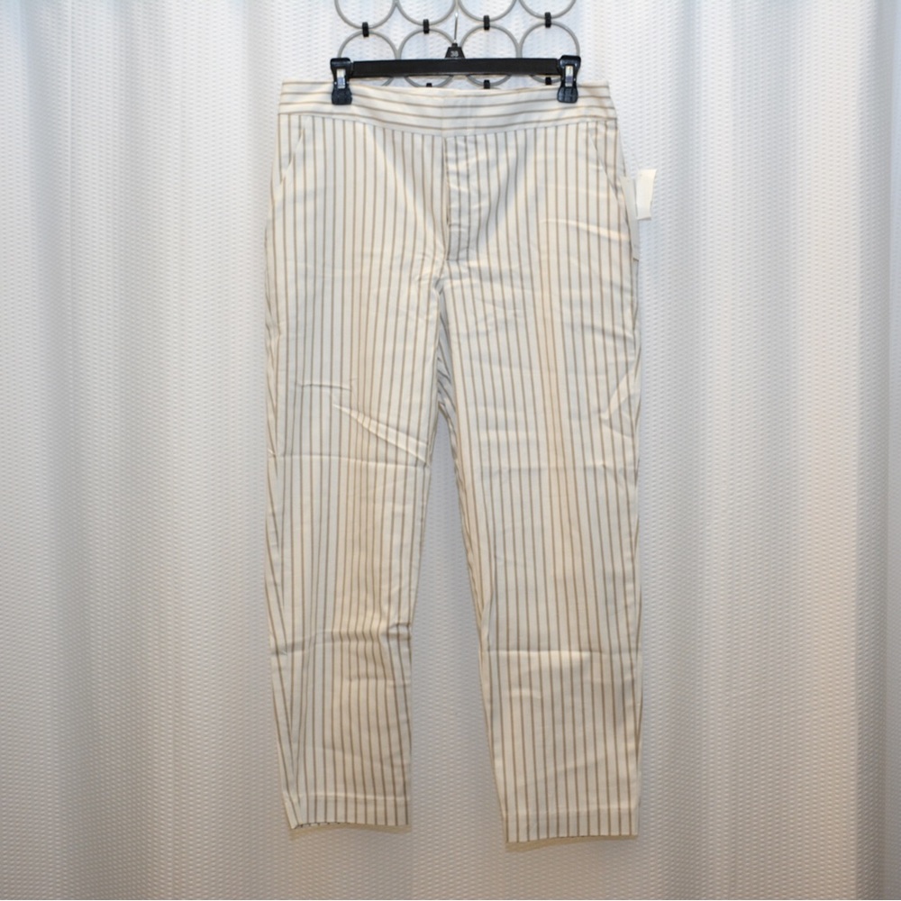 Karen Kane Petite On.Safari Pants